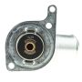 MotoRad 379-187 Integrated Housing Thermostat-187 Degrees w/ Seal