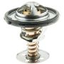 MotoRad 456-187 Thermostat-187 Degrees w/ Seal