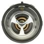 MotoRad 456-187 Thermostat-187 Degrees w/ Seal