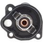 MotoRad 514-185 Integrated Housing Thermostat-180 Degrees w/ Seal