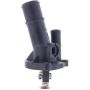 MotoRad 514-185 Integrated Housing Thermostat-180 Degrees w/ Seal