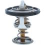 MotoRad 523-190 Thermostat-187 Degrees w/ Seal