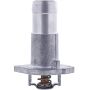 MotoRad 538-187 Integrated Housing Thermostat-187 Degrees w/ Seal