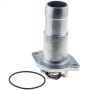 MotoRad 538-187 Integrated Housing Thermostat-187 Degrees w/ Seal