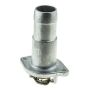 MotoRad 538-187 Integrated Housing Thermostat-187 Degrees w/ Seal