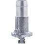 MotoRad 538-187 Integrated Housing Thermostat-187 Degrees w/ Seal