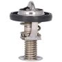 MotoRad 5511-185 UltraStat Thermostat-185 Degrees w/ Seal