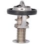 MotoRad 5511-185 UltraStat Thermostat-185 Degrees w/ Seal