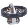 MotoRad 656-195 Thermostat-195 Degrees w/ Seal