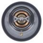 MotoRad 656-195 Thermostat-195 Degrees w/ Seal