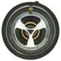 MotoRad 658-170 Thermostat-170 Degrees w/ Seal