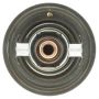 MotoRad 661-176 Thermostat W/ 2 Sealss- 176 Degrees w/ Seals