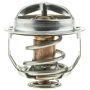 MotoRad 708-203 Thermostat-203 Degrees w/ Seal