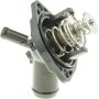 MotoRad 751-172 Integrated Housing Thermostat-172 Degrees w/ Seal