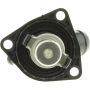 MotoRad 751-172 Integrated Housing Thermostat-172 Degrees w/ Seal