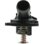 MotoRad 751-172 Integrated Housing Thermostat-172 Degrees w/ Seal