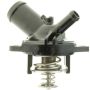 MotoRad 751-172 Integrated Housing Thermostat-172 Degrees w/ Seal