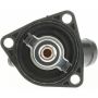 MotoRad 751-180 Integrated Housing Thermostat-180 Degrees w/ Seal