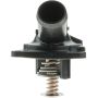 MotoRad 751-180 Integrated Housing Thermostat-180 Degrees w/ Seal