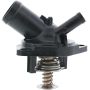 MotoRad 751-180 Integrated Housing Thermostat-180 Degrees w/ Seal