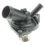 MotoRad 751-180 Integrated Housing Thermostat-180 Degrees w/ Seal