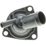 MotoRad 751-180 Integrated Housing Thermostat-180 Degrees w/ Seal
