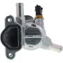 MotoRad 784-176 Integrated Housing Thermostat-176 Degrees w/ Seal