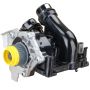 MotoRad 891-203 Water Pump and Thermostat Assembly - 203 Degrees