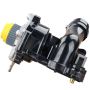 MotoRad 891-203 Water Pump and Thermostat Assembly - 203 Degrees