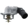 MotoRad 933-190 Integrated Housing Thermostat-190 Degrees w/ Seal