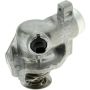 MotoRad 940-212 Integrated Housing Thermostat-212 Degrees w/ Gasket