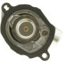 MotoRad 940-212 Integrated Housing Thermostat-212 Degrees w/ Gasket