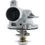 MotoRad 940-212 Integrated Housing Thermostat-212 Degrees w/ Gasket
