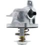 MotoRad 940-212 Integrated Housing Thermostat-212 Degrees w/ Gasket