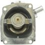 MotoRad 946-189 Integrated Housing Thermostat-189 Degrees