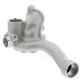 MotoRad CH1035 Engine Coolant Water Outlet