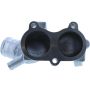 MotoRad CH1080 Engine Coolant Thermostat Housing