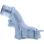 MotoRad CH1080 Engine Coolant Thermostat Housing