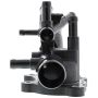 MotoRad CH6120 Engine Coolant Water Outlet