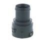 MotoRad CH8714 Radiator Coolant Hose Connector