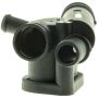 MotoRad CH9975 Engine Coolant Thermostat Housing