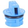 MotoRad DEF102 Diesel Exhaust Fluid (DEF) Filler Cap