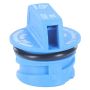 MotoRad DEF102 Diesel Exhaust Fluid (DEF) Filler Cap