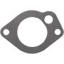 MotoRad MG117 Engine Coolant Thermostat Gasket