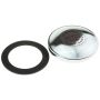MotoRad MGC25 Non-Locking Fuel Tank Cap