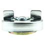 MotoRad MGC32 Non-Locking Fuel Tank Cap