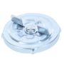 MotoRad MGC40 Non-Locking Fuel Tank Cap