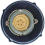 MotoRad MGC40 Non-Locking Fuel Tank Cap