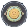 MotoRad MGC40 Non-Locking Fuel Tank Cap