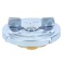 MotoRad MGC40 Non-Locking Fuel Tank Cap